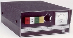 Refurbished Texas Star DX-400 Linear Amplifier
